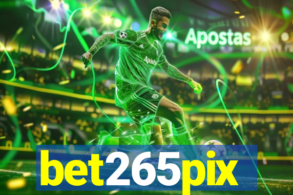 bet265pix