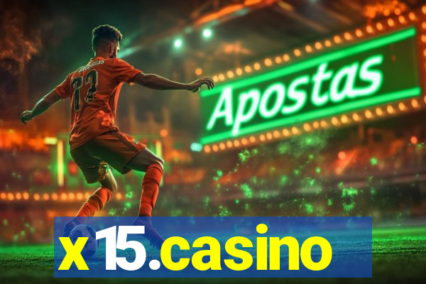 x15.casino