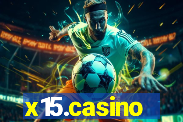 x15.casino