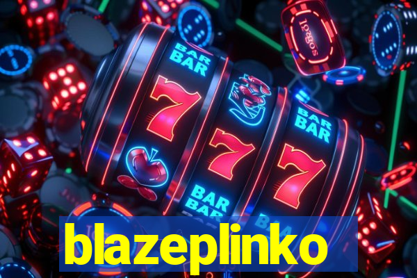 blazeplinko