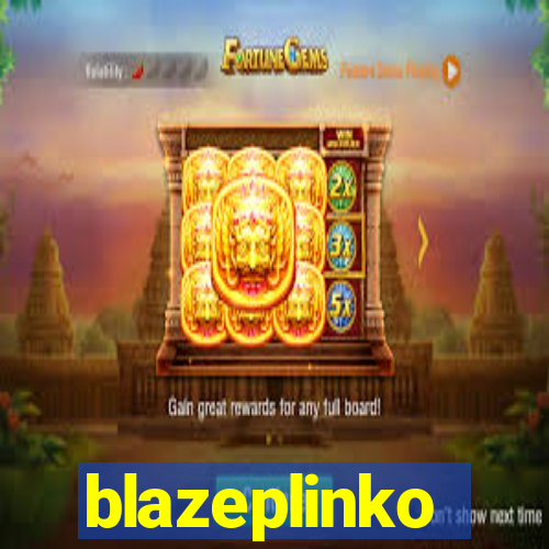 blazeplinko