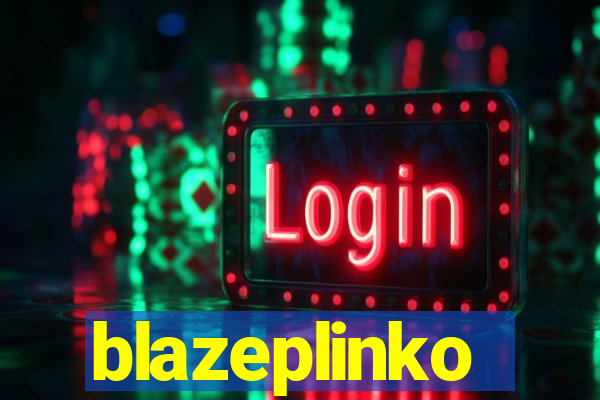 blazeplinko