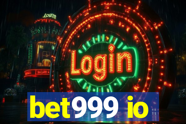 bet999 io