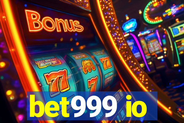 bet999 io