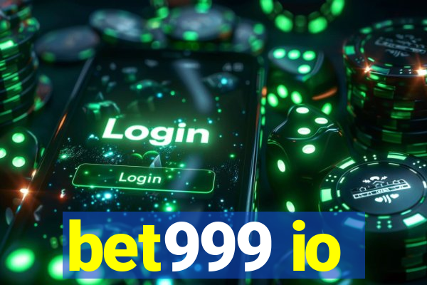 bet999 io