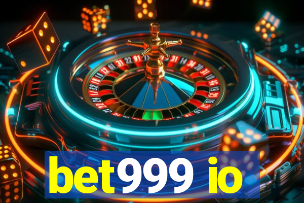 bet999 io