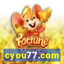 cyou77.com