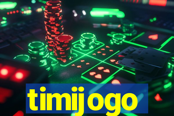 timijogo