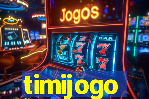 timijogo