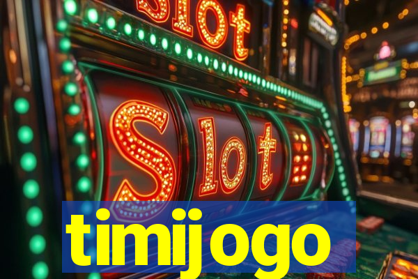 timijogo