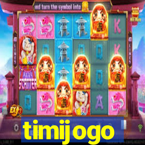 timijogo