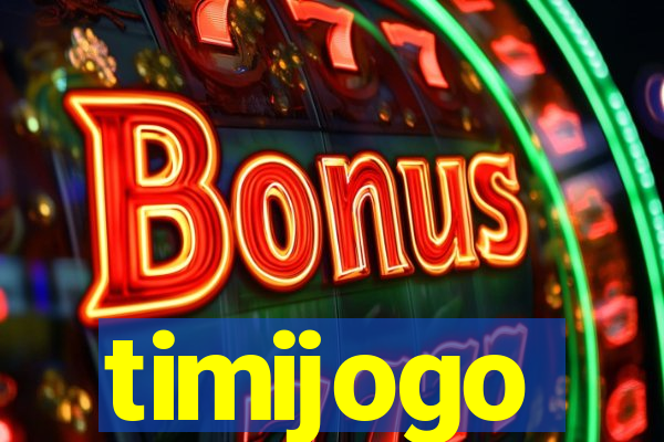 timijogo