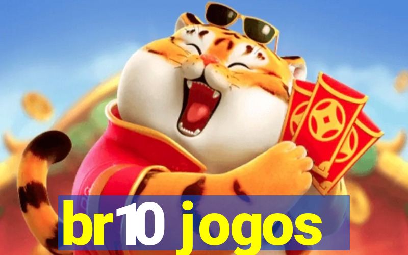 br10 jogos