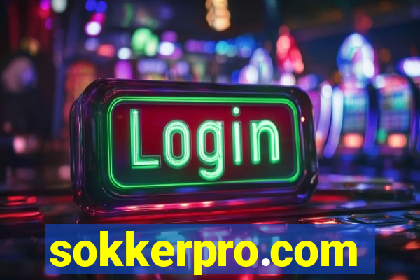 sokkerpro.com