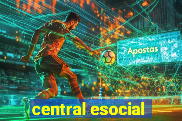 central esocial