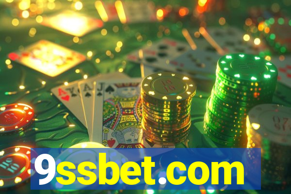 9ssbet.com