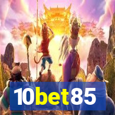 10bet85