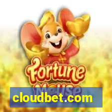 cloudbet.com