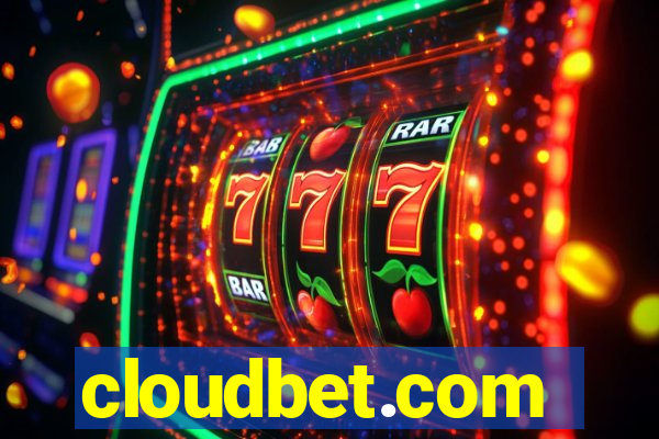 cloudbet.com