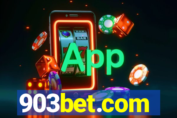 903bet.com