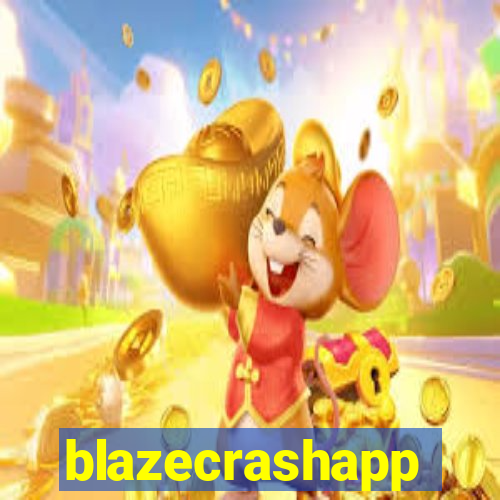 blazecrashapp