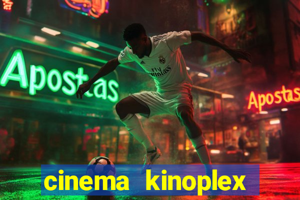 cinema kinoplex north shopping