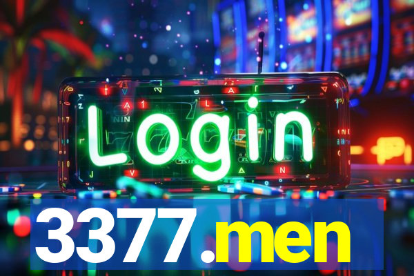 3377.men