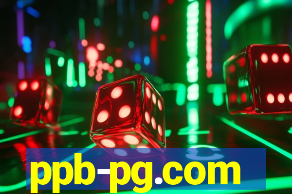 ppb-pg.com