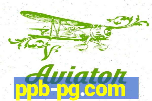 ppb-pg.com