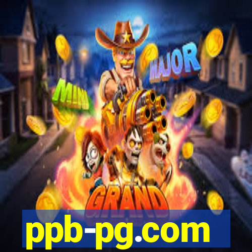 ppb-pg.com