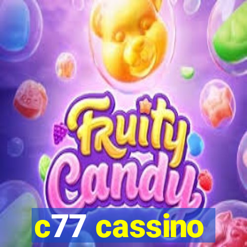 c77 cassino