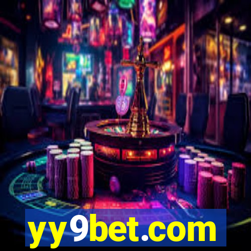 yy9bet.com