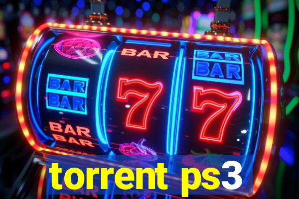 torrent ps3