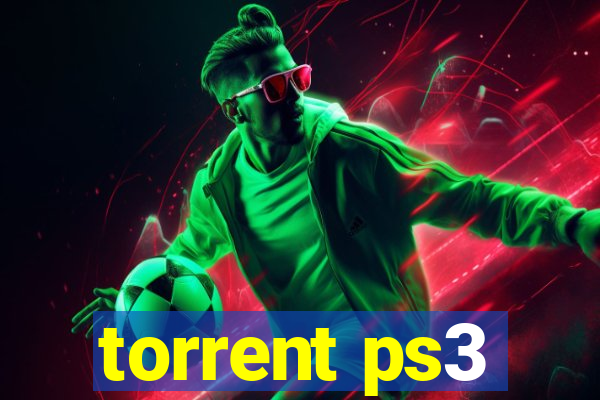 torrent ps3