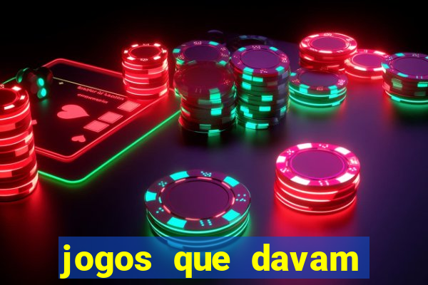 jogos que davam bitcoin em 2010