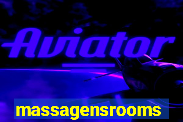 massagensrooms