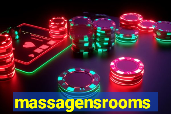 massagensrooms