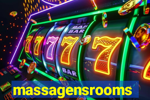 massagensrooms