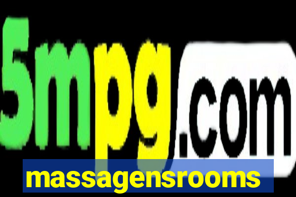 massagensrooms