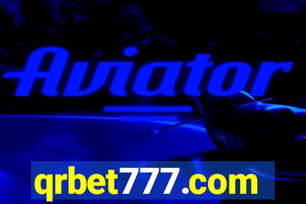 qrbet777.com