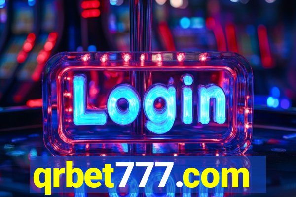 qrbet777.com