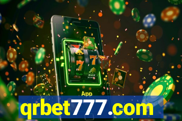 qrbet777.com