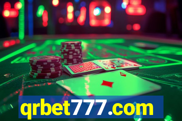 qrbet777.com