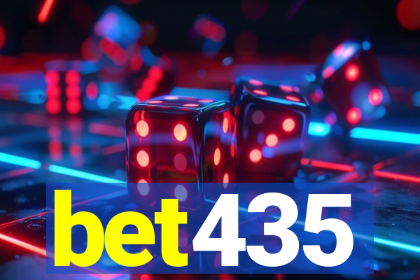 bet435