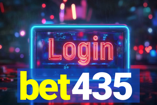 bet435