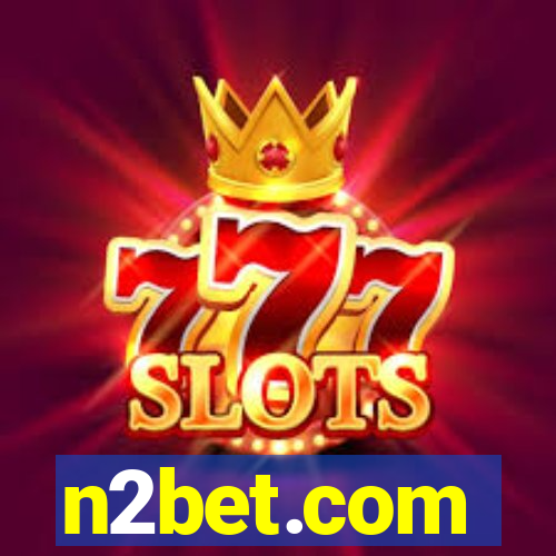 n2bet.com