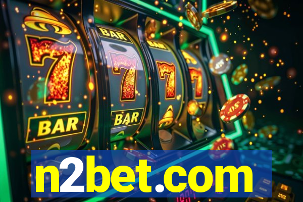 n2bet.com