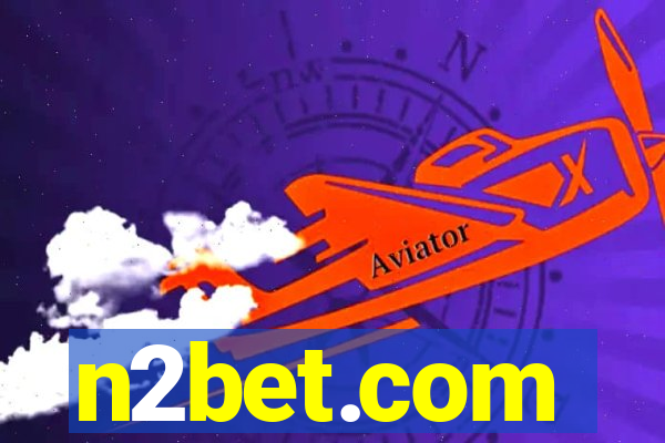 n2bet.com