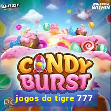 jogos do tigre 777