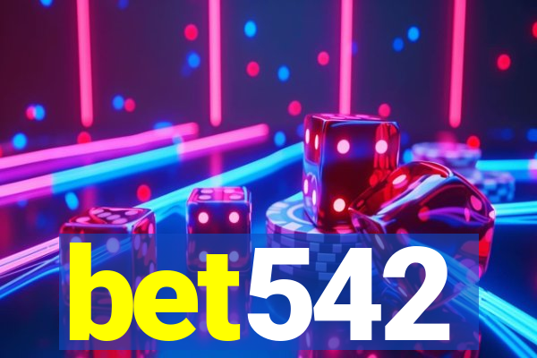 bet542